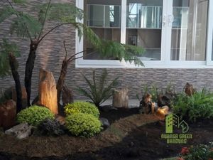 taman kering cirebon