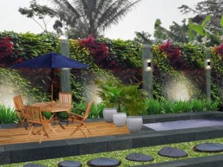 slider tukang taman bandung